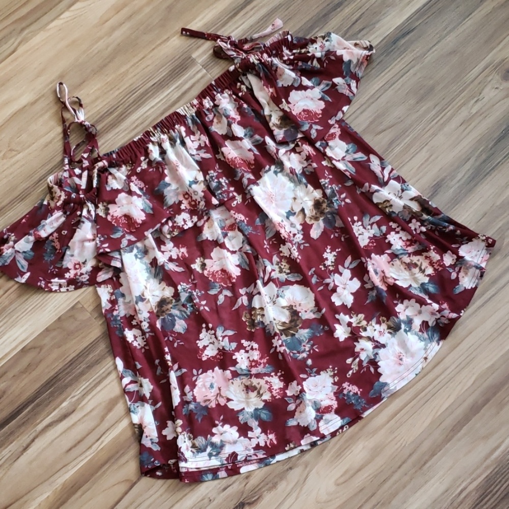 Ember Top